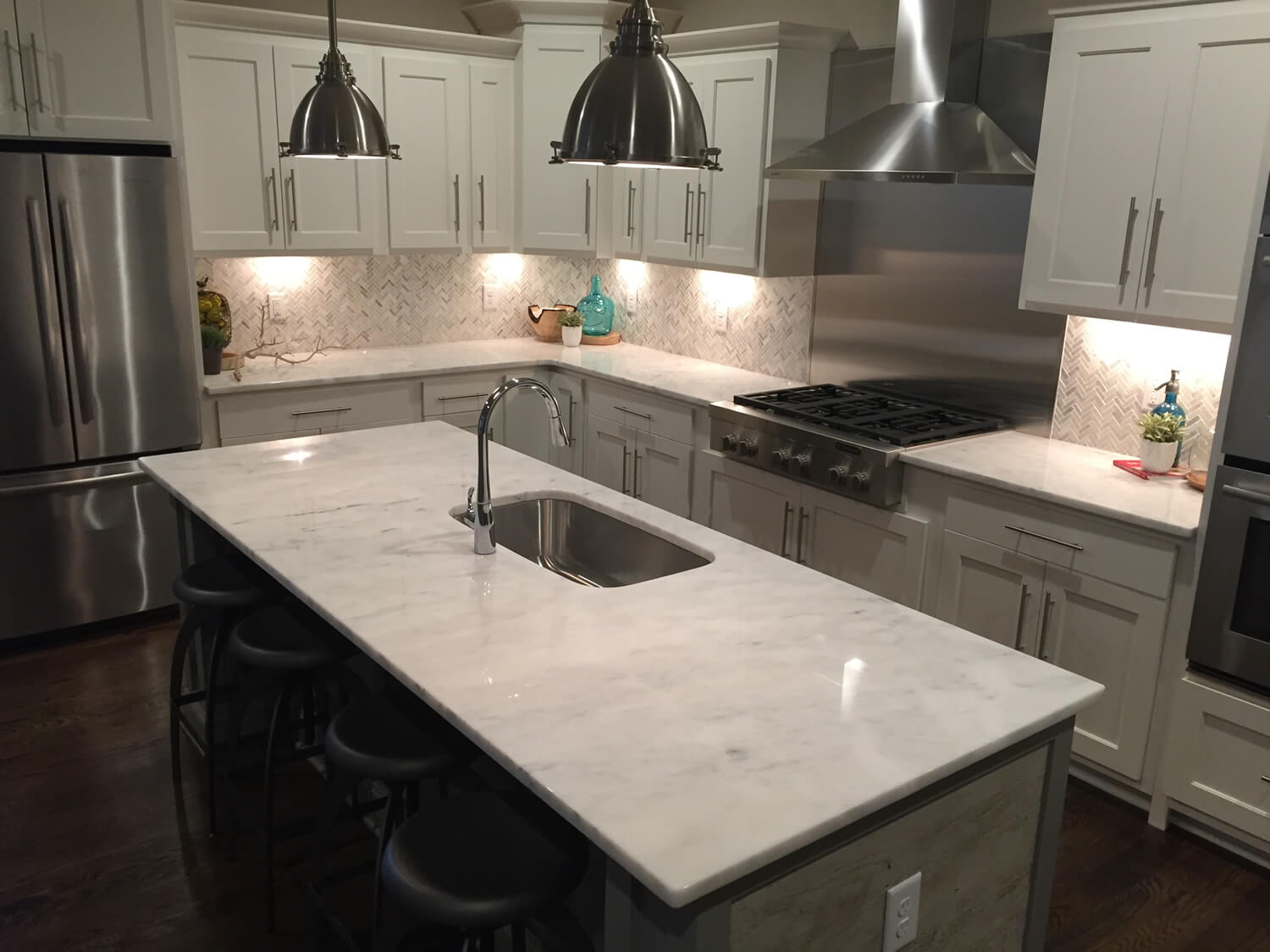 ProNet Residential Kitchen Remodeling